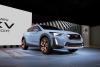 Subaru XV Concept [2] photo 3