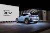Subaru XV Concept [2] photo 4