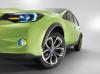 Subaru XV Concept photo 2