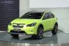 Subaru XV Concept photo 8