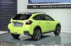 Subaru XV Concept photo 9