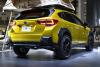Subaru XV Fun Adventure Concept photo 3