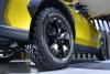 Subaru XV Fun Adventure Concept photo 5