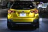 Subaru XV Fun Adventure Concept photo 6