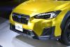 Subaru XV Fun Adventure Concept photo 7