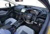 Subaru XV Fun Adventure Concept photo 8