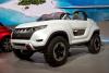 Suzuki X-Lander Concept photo 2