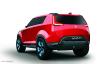 Suzuki xA Alpha photo 5