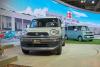 Suzuki XBEE Outdoor Adventure Concept photo 4