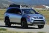 Suzuki XL7 Base Camp photo 5