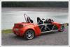 Triketek X2-Arrow photo 1