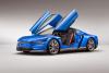 Volkswagen XL Sport Concept photo 7