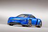 Volkswagen XL Sport Concept photo 10