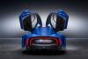 Volkswagen XL Sport Concept photo 13