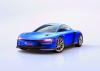 Volkswagen XL Sport Concept photo 19