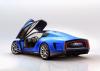 Volkswagen XL Sport Concept photo 21