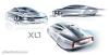 Volkswagen XL1 photo 2