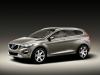 Volvo XC60 Concept photo 3