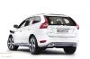 Volvo XC60 Plug-in Hybrid Concept photo 2