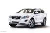 Volvo XC60 Plug-in Hybrid Concept photo 3