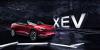 Wey XEV Concept photo 8