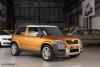 Škoda Yeti Roadster photo 10