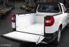 Škoda Yeti Pick-up photo 3