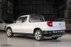 Škoda Yeti Pick-up photo 5