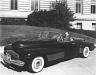 Buick Y-Job photo 5