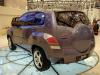 Chang'an Yufeng (Driving Wind) CV11 SUV photo 3