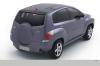Chang'an Yufeng (Driving Wind) CV11 SUV photo 4