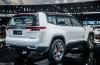 Jeep Yuntu Concept photo 4