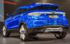 Jiangling / JMC Yuesheng S330 Concept photo 2