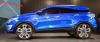 Jiangling / JMC Yuesheng S330 Concept photo 3