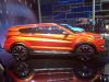 Jiangling / JMC Yuesheng S330L Concept photo 2
