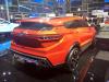Jiangling / JMC Yuesheng S330L Concept photo 3