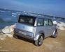 Nissan Yanya photo 3
