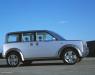 Nissan Yanya photo 4