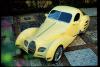 Rinspeed Yello Talbo photo 2