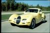 Rinspeed Yello Talbo photo 3
