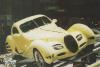 Rinspeed Yello Talbo photo 5
