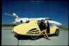 Rinspeed Yello Talbo photo 6