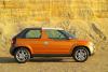 Škoda Yeti Roadster photo 2