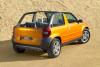 Škoda Yeti Roadster photo 5