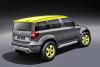 Škoda Yeti Xtreme photo 2
