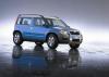 Škoda Yeti photo 3