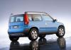 Škoda Yeti photo 4