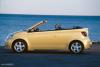 Toyota Yaris Cabrio Concept photo 2