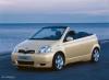 Toyota Yaris Cabrio Concept photo 3
