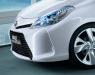 Toyota Yaris HSD Concept photo 3